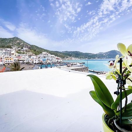 Casa Francesco Seaside Διαμέρισμα Sant'Angelo  Εξωτερικό φωτογραφία