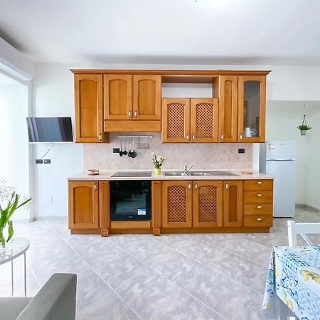 Casa Francesco Seaside Διαμέρισμα Sant'Angelo  Εξωτερικό φωτογραφία
