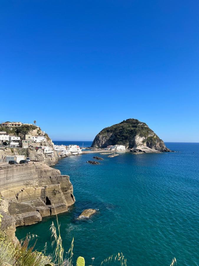 Casa Francesco Seaside Διαμέρισμα Sant'Angelo  Εξωτερικό φωτογραφία