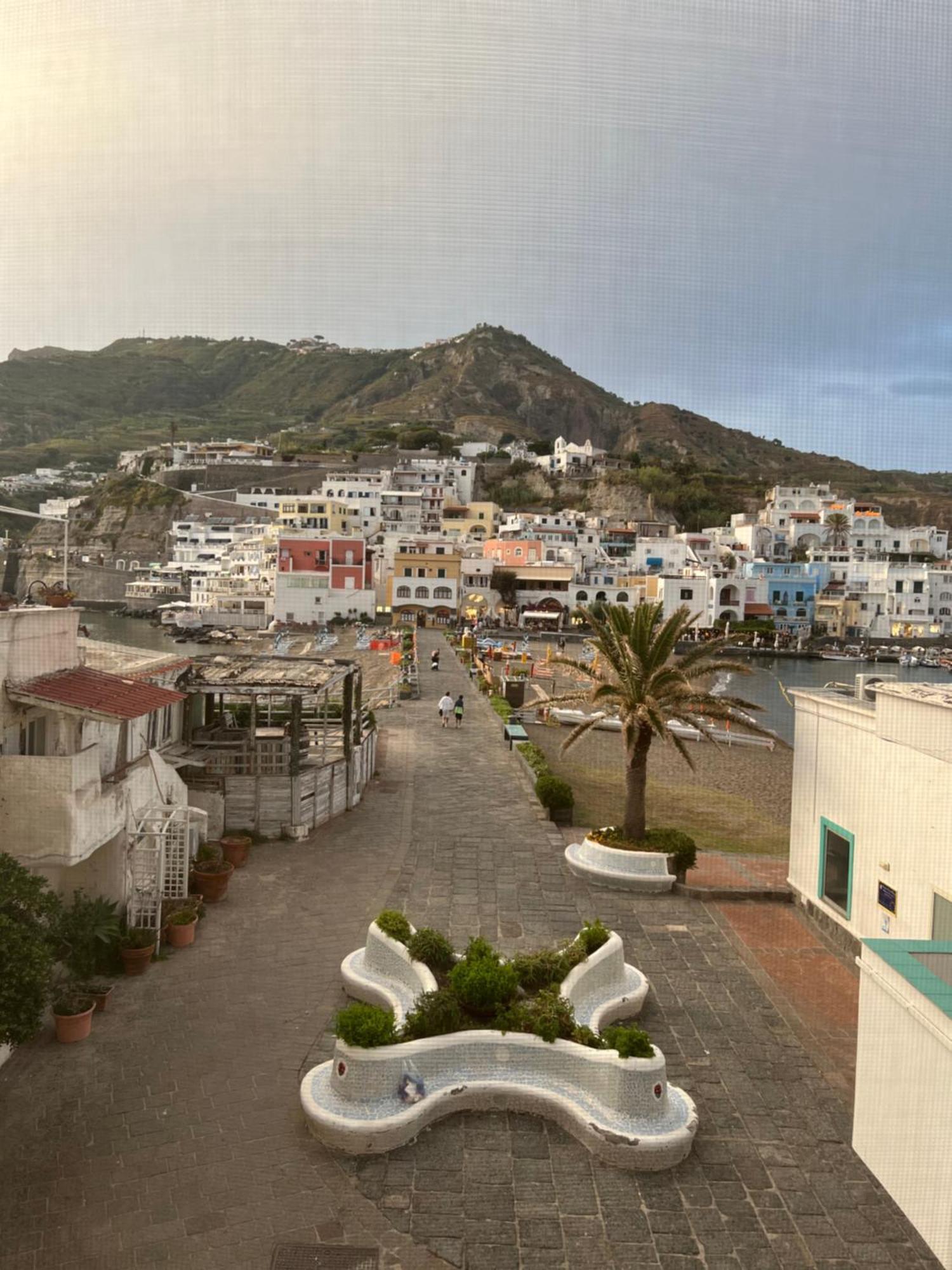 Casa Francesco Seaside Διαμέρισμα Sant'Angelo  Εξωτερικό φωτογραφία