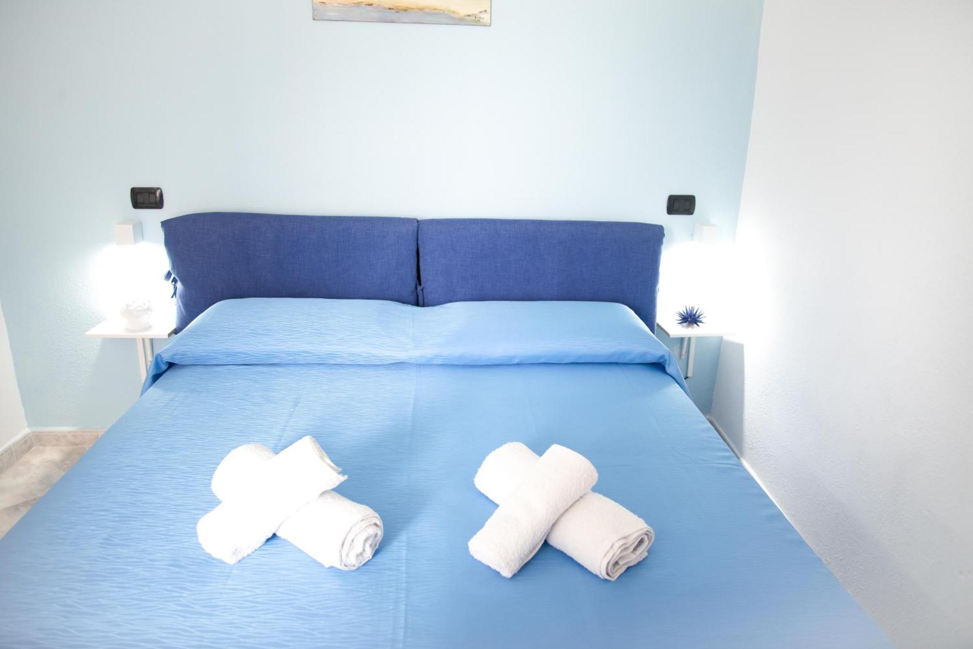Casa Francesco Seaside Διαμέρισμα Sant'Angelo  Εξωτερικό φωτογραφία