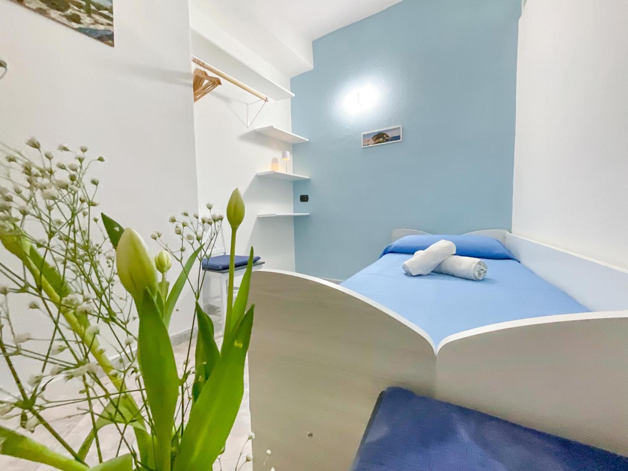 Casa Francesco Seaside Διαμέρισμα Sant'Angelo  Εξωτερικό φωτογραφία