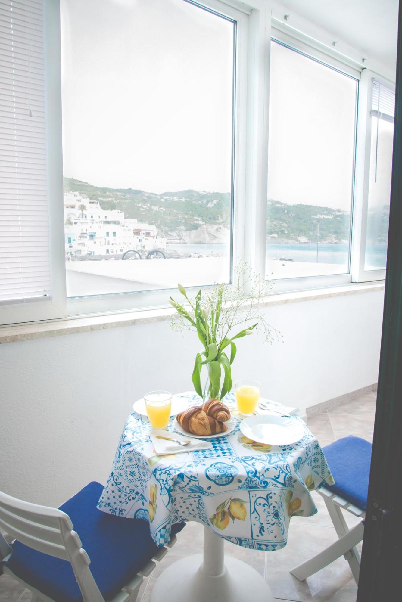 Casa Francesco Seaside Διαμέρισμα Sant'Angelo  Εξωτερικό φωτογραφία