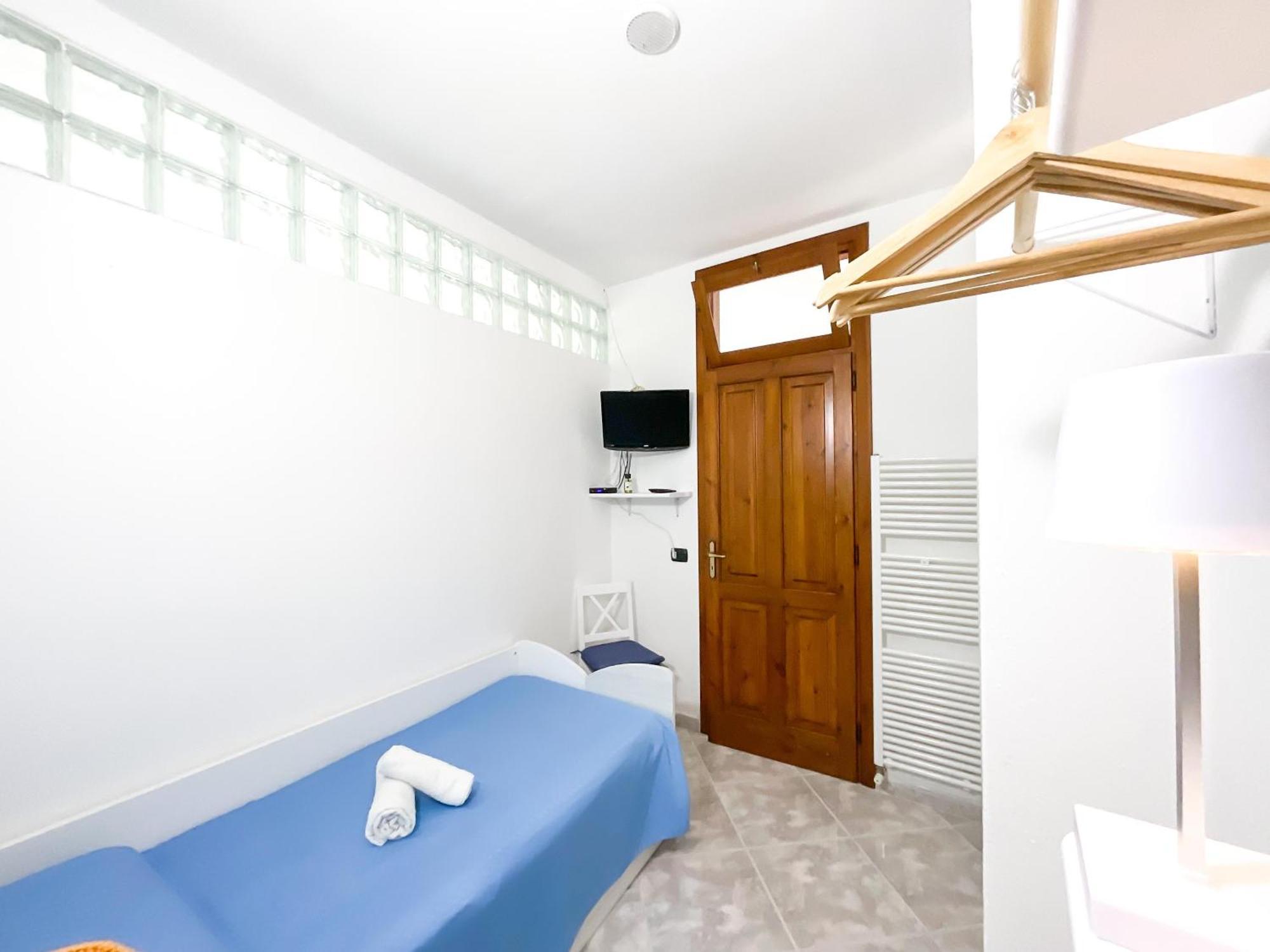 Casa Francesco Seaside Διαμέρισμα Sant'Angelo  Εξωτερικό φωτογραφία