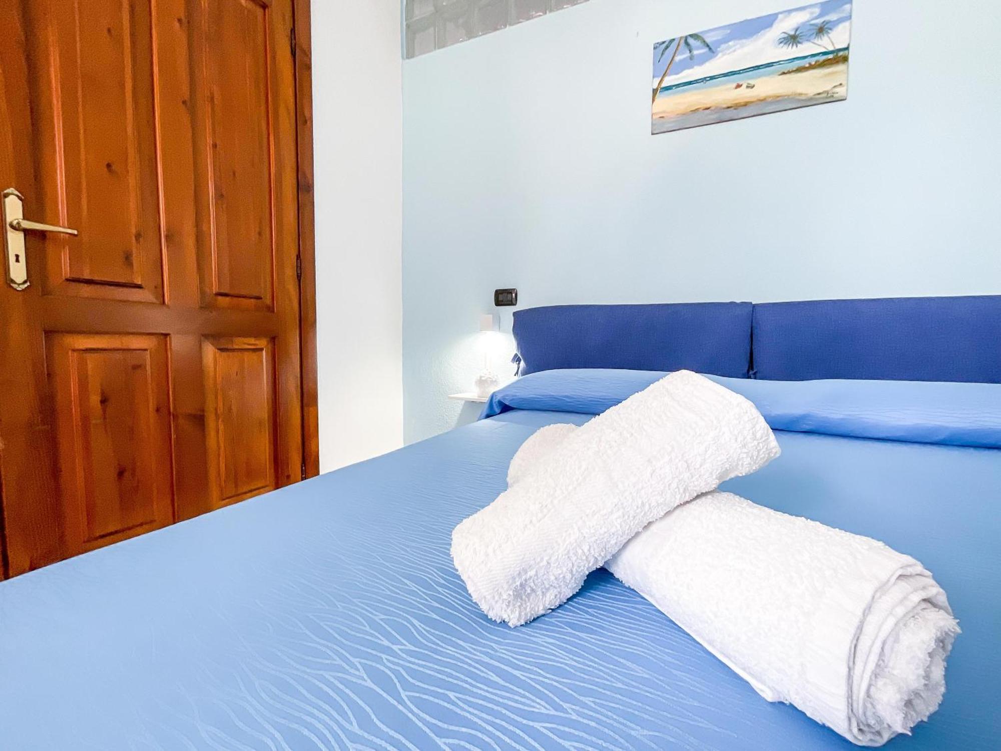 Casa Francesco Seaside Διαμέρισμα Sant'Angelo  Εξωτερικό φωτογραφία