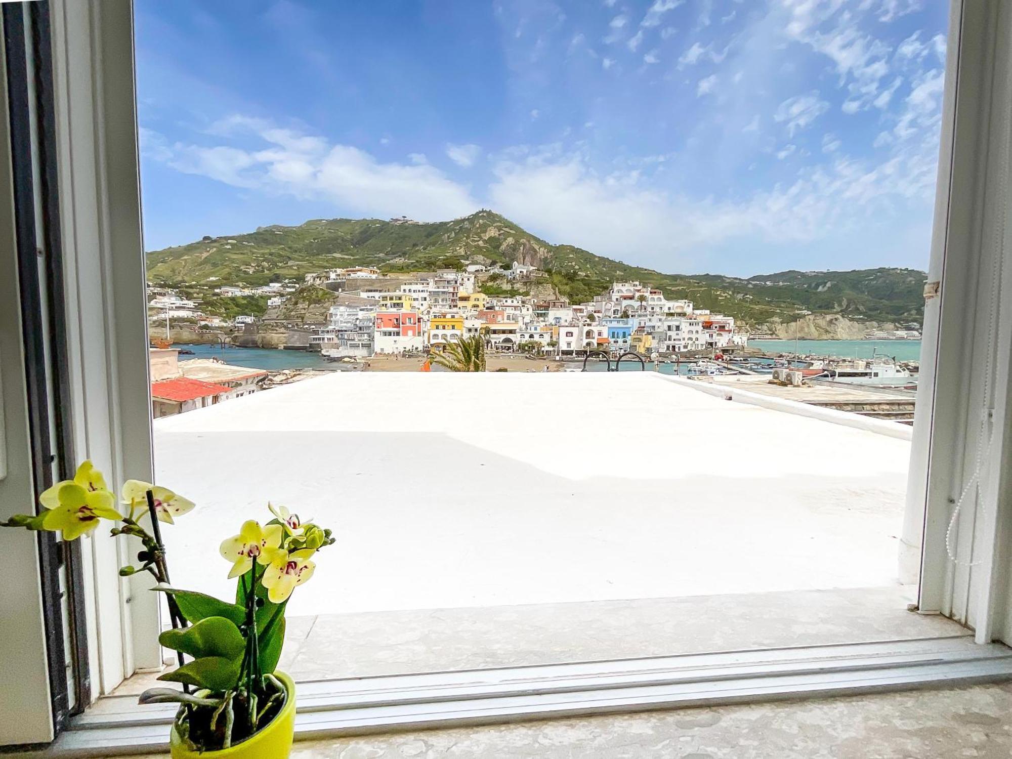 Casa Francesco Seaside Διαμέρισμα Sant'Angelo  Εξωτερικό φωτογραφία